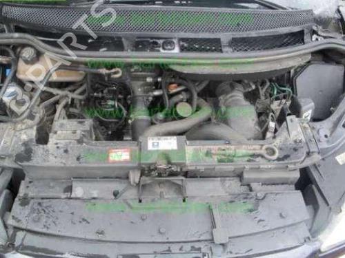Andre PEUGEOT 807 (EB_) 2.0 HDi | BP39390214O1 - Image 7