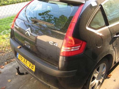 Right front seat CITROËN C4 I (LC_) 1.6 16V | BP36600953C16  - Image 5