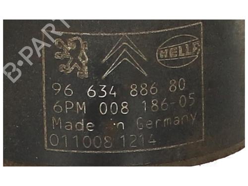 Electronic sensor CITROËN C5 III Break (RW_) 2.7 HDi | BP36635054M84 - Image 6