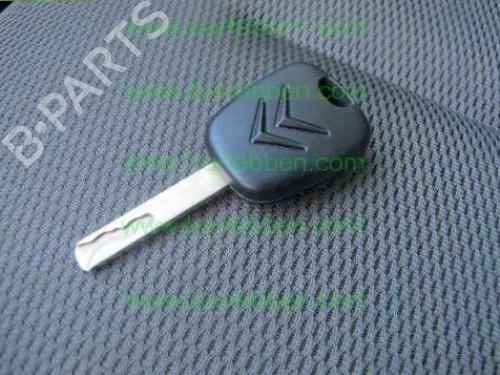 Middle console CITROËN C4 I (LC_) 1.4 16V | BP36608513I22 - Image 24