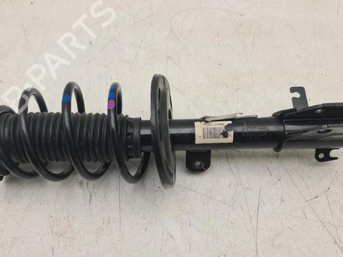 Left front shock absorber CITROËN C4 III (BA_, BB_, BC_) ë-C4 (BCZKXC, BZCKSC) | BP36624196M16 - Image 3