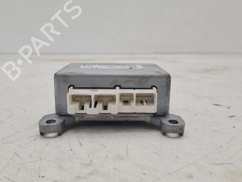 Used Electronic module Electronic module CITROËN C1 (PM_, PN_) 1.0 (68 hp) 36639472 36639472