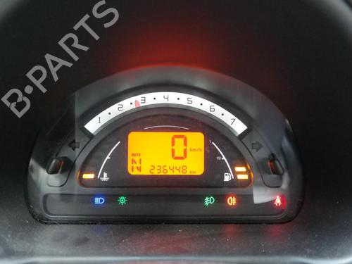 Steering wheel CITROËN C3 Pluriel (HB_) 1.6 | BP36614585C49 - Image 6