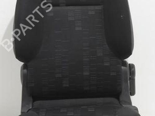 Used Left front seat Left front seat CITROËN BERLINGO Box Body/MPV (B9) 1.6 HDi 90 16V (90 hp) 36612526 36612526