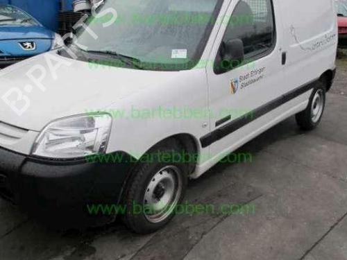 Switch PEUGEOT PARTNER Box Body/MPV (5_, G_) 1.6 HDi 75 | BP36605420I30 - Image 3