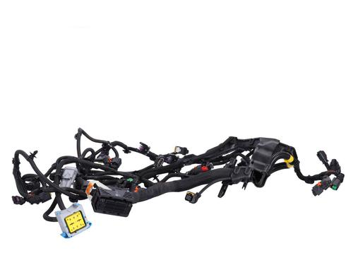 Cable CITROËN SPACETOURER Bus (V_) 2.0 BlueHDi 150 | BP36628302E12 - Image 3