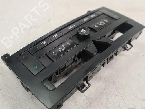 Climate control CITROËN C6 (TD_) 2.7 HDi | BP36626046I5 - Image 8