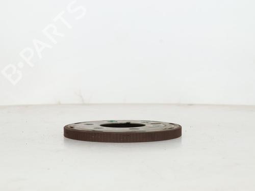Flywheel PEUGEOT 2008 I (CU_) 1.2 PureTech 82 | BP36635553M101 - Image 3