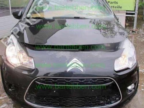 Left front brake caliper CITROËN C3 II (SC_) 1.6 VTi 120 | BP36606934M105 - Image 19