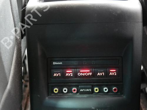 Boot lining PEUGEOT 5008 (0U_, 0E_) 2.0 HDi 150 / BlueHDi 150 | BP36613908I3 - Image 33