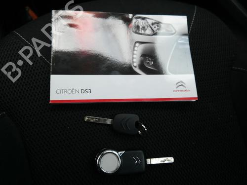Front right window mechanism CITROËN DS3 (SA_) 1.6 HDi 90 | BP36611115C23 - Image 6