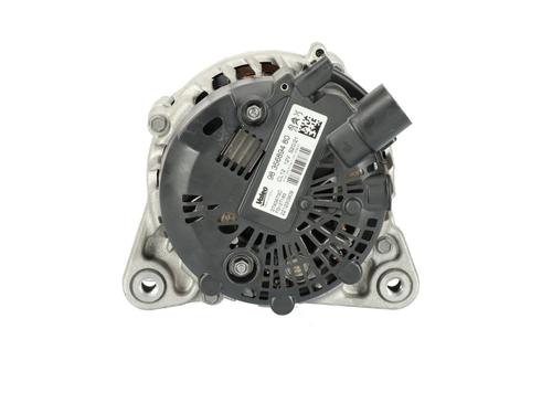 Used Alternator Alternator PEUGEOT 208 II (UB_, UP_, UW_, UJ_) 1.2 PureTech 75 (75 hp) 36624256 36624256