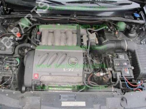 Electronic sensor CITROËN XM (Y4) 3.0 V6 | BP36606652M84 - Image 9