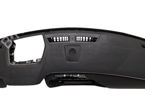 Tableau de bord Tableau de bord DS DS 4 II (FR_, FB_, F3_, FP_) BlueHDi 130 (FBYHZT) (130 hp) 36632519 36632519