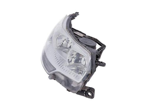 Right headlight CITROËN C5 III (RD_) 2.0 HDi (RDRHD8, RDRHDJ, RDRHR8, RDRHRJ) | BP36608605C29 - Image 4
