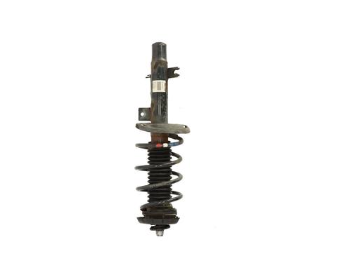 Right front shock absorber CITROËN C3 II (SC_) 1.6 HDi | BP36631944M17 - Image 5