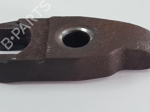 Injection rail PEUGEOT BOXER Van (244) 2.2 HDi | BP36619992M98 - Image 3