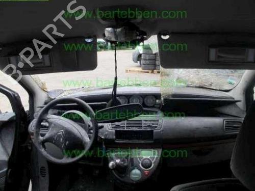 Other CITROËN C8 (EA_, EB_) 2.2 HDi | BP39390268O1 - Image 7