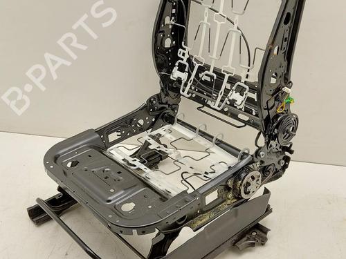 Used Left front seat Left front seat PEUGEOT 3008 I MPV (0U_) 1.6 VTi (120 hp) 36625359 36625359