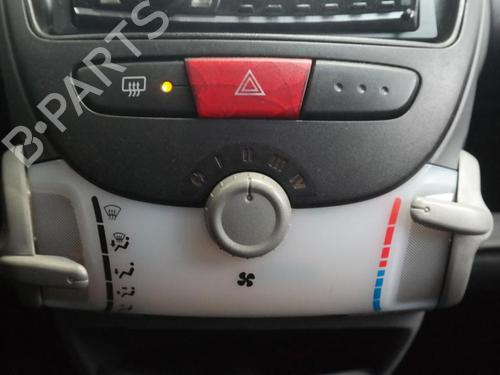 Switch CITROËN C1 (PM_, PN_) 1.0 | BP36624989I30 - Image 31