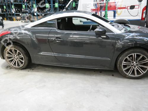 Other PEUGEOT RCZ 2.0 HDi | BP36612714O1 - Image 23