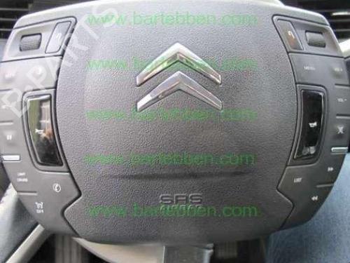 Pipe CITROËN C5 III (RD_) 1.6 THP 155 (RD5FV8, RD5FNA) | BP36605847M125 - Image 23
