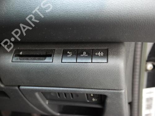 Switch PEUGEOT 3008 I MPV (0U_) 2.0 HDi 150 / BlueHDi 150 | BP36614010I30 - Image 21