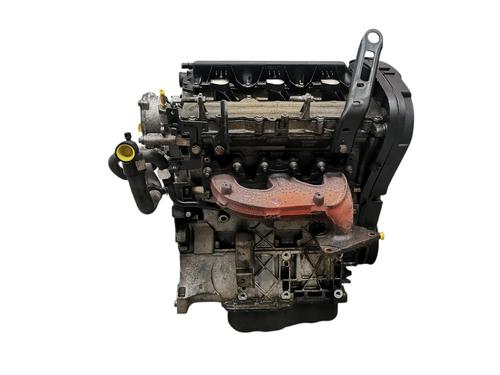 Engine PEUGEOT 407 Coupe (6C_) 3.0 V6 | BP36633993M1 - Image 2