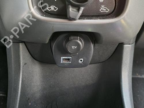 Engine CITROËN C1 II (PA_, PS_) 1.0 VTi 68 | BP36632025M1 - Image 38