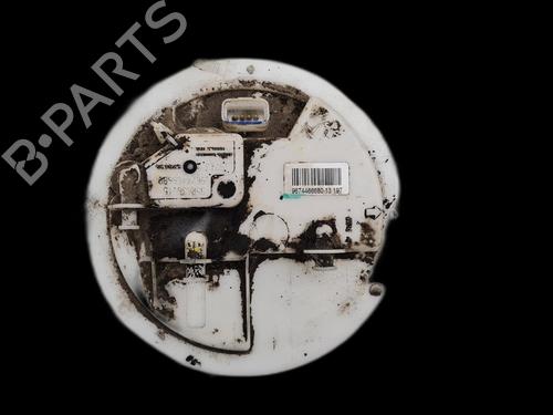 Injection pump PEUGEOT 2008 I (CU_) 1.2 VTi | BP36637434M78 - Image 5