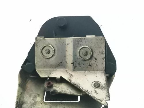 Used Rear right lock Rear right lock 36604819 36604819