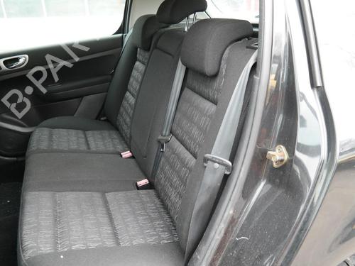 Middle console PEUGEOT 307 (3A/C) 1.6 16V | BP36609217I22  - Image 8