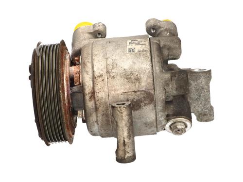 Used AC compressor AC compressor CITROËN C1 II (PA_, PS_) 1.0 VTi 68 (69 hp) 36632150 36632150