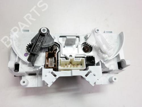 Used Climate control Climate control 36616260 36616260