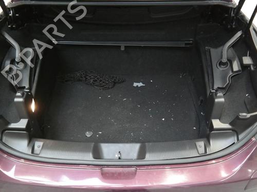 Gearbox PEUGEOT 307 CC (3B) 1.6 16V | BP36612902M3 - Image 16