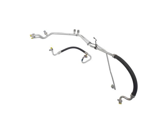 AC pipe PEUGEOT 108 1.0 VTi | BP36634727M126 - Image 4
