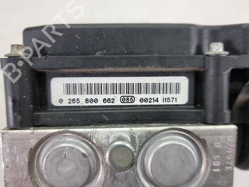 ABS pump PEUGEOT BIPPER Tepee 1.4 | BP36622733M43 - Image 8