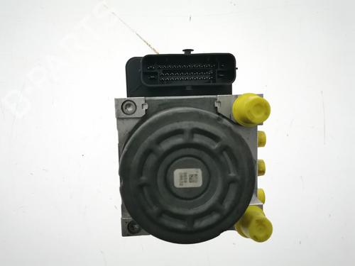 Used ABS pump ABS pump PEUGEOT 208 I (CA_, CC_) 1.6 BlueHDi 100 (100 hp) 36614394 36614394