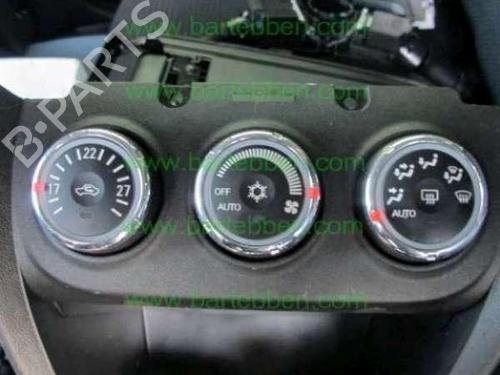 Front right window mechanism CITROËN C4 AIRCROSS 1.8 HDi 150 | BP36607172C23 - Image 14