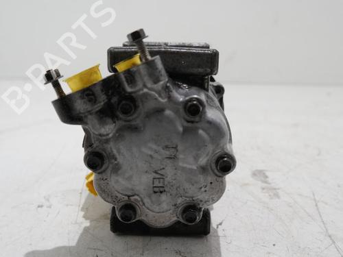 Used AC compressor AC compressor 36622208 36622208