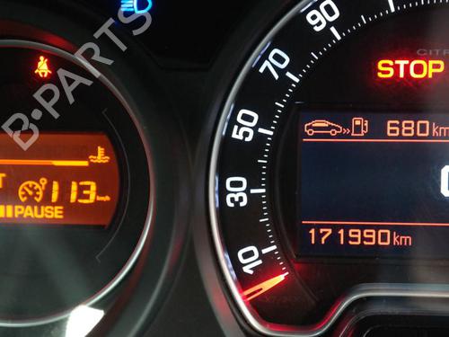 Switch CITROËN C5 III (RD_) 2.0 HDi 140 (RDRHF8, RDRHFA, RDRHA8, RDRHAJ) | BP36622831I30 - Image 23