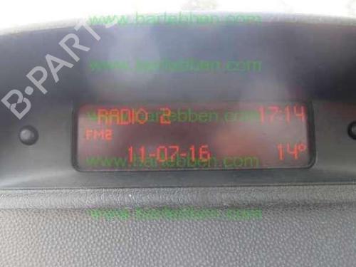 Left front seat PEUGEOT 307 (3A/C) 2.0 16V | BP36607943C15 - Image 22