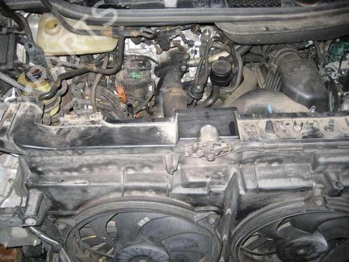 Control unit PEUGEOT 807 (EB_) 2.2 HDi | BP36601055M11 - Image 2