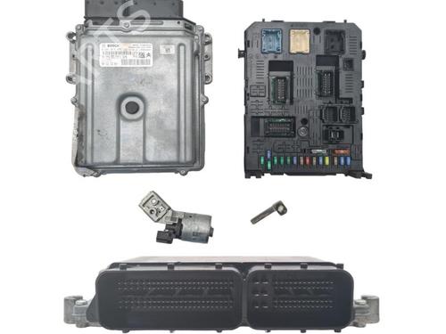 Control unit CITROËN C5 III (RD_) 3.0 HDi 240 (RDX8CA) | BP36629946M11 - Image 6