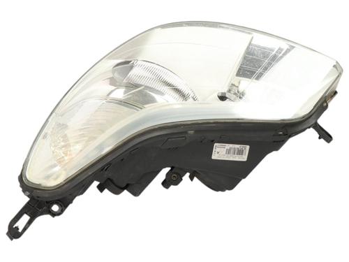 Left headlight CITROËN C5 II Break (RE_) 2.0 HDi (RERHRH) | BP36631281C28 - Image 5