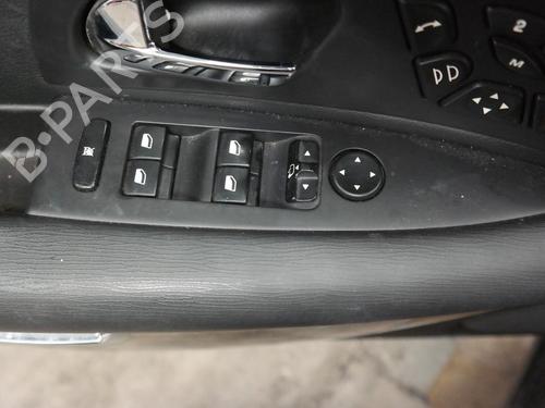 Left front seat CITROËN C6 (TD_) 2.7 HDi | BP36613030C15 - Image 24