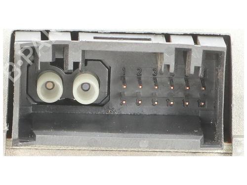 display-monitor-citroen-c5-ii-break-re_-2004-2005-2006-2007-2008-36626302 main image