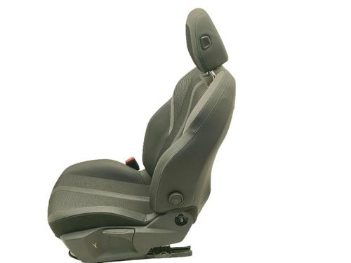 Left front seat PEUGEOT 508 II (FB_, FH_, F3_) 1.5 BlueHDI 130 (FBYHZJ, FBYHZR) | BP36629752C15 - Image 2