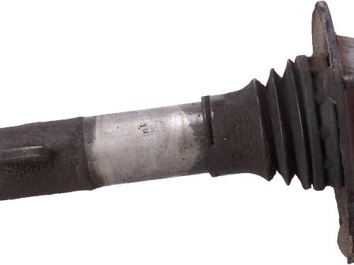 Left front shock absorber CITROËN C5 II Break (RE_) 2.0 HDi (RERHRH) | BP36631280M16 - Image 2