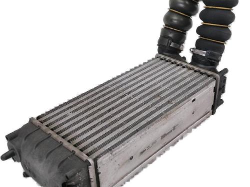 Intercooler CITROËN C4 II (NC_) 1.6 HDi 110 | BP36626379M30 - Image 4